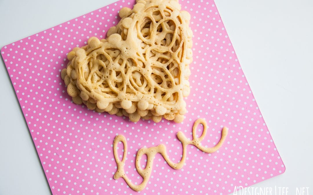 3 Easy Last Minute Valentines Day Recipes