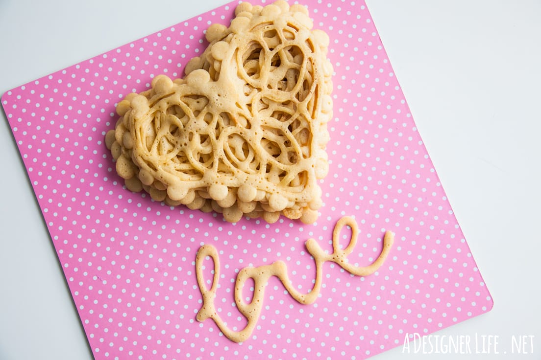 3 easy last minute Valentines Day recipes