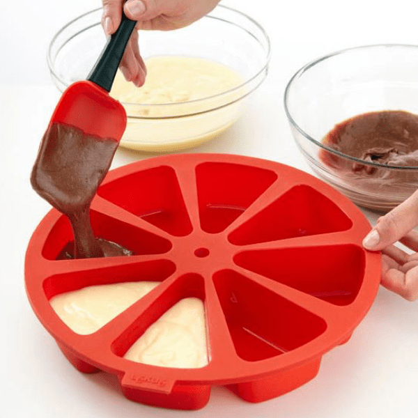 Awesome Products: Cake Mold for Individual Slices