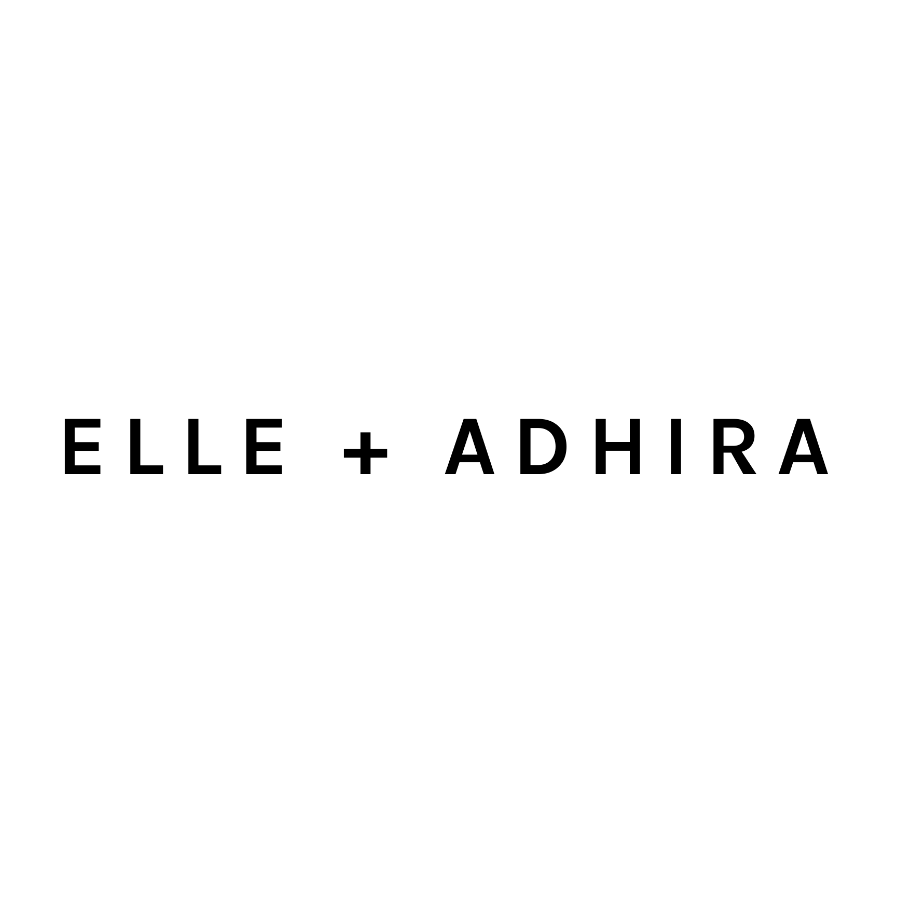 Elle+Adhira