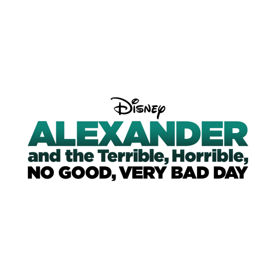 Disney's Alexander