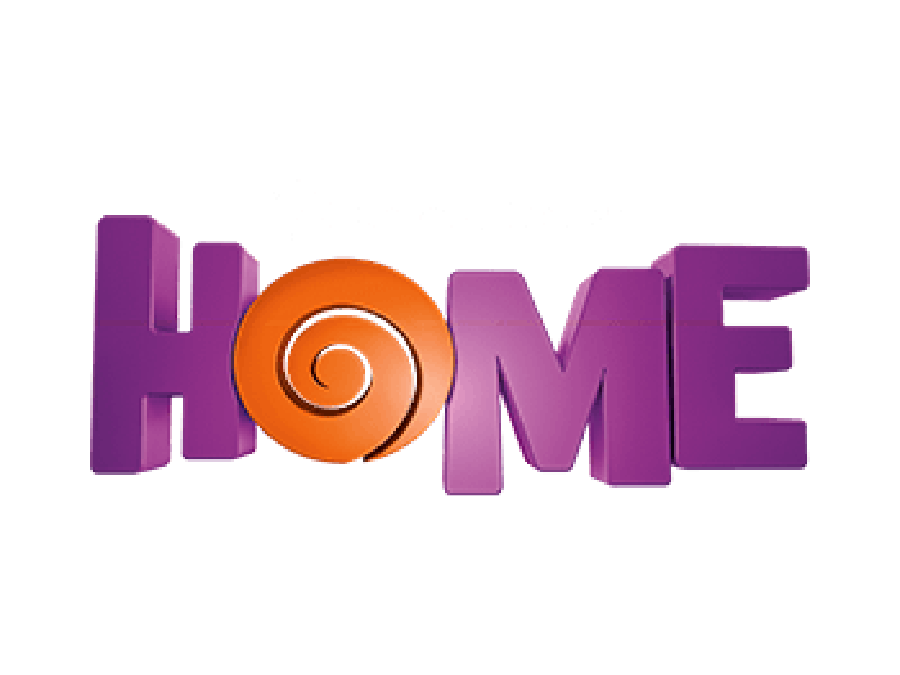 DreamWorks’ Home