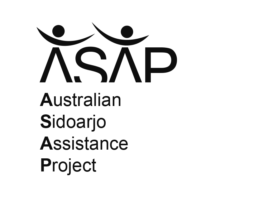 ASAP – Australian Sidoarjo Assistance Project