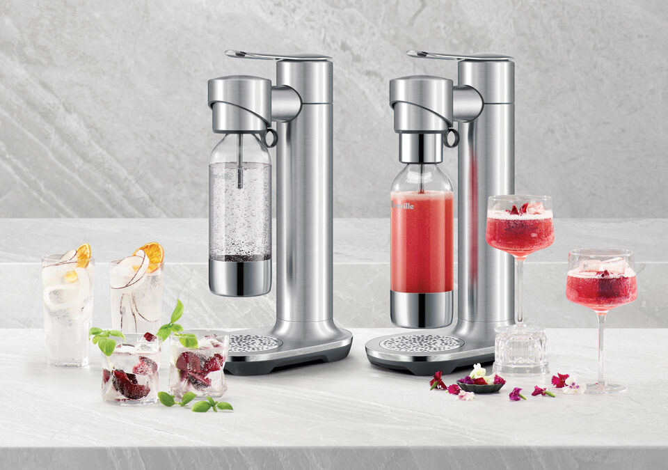 Breville InFizz