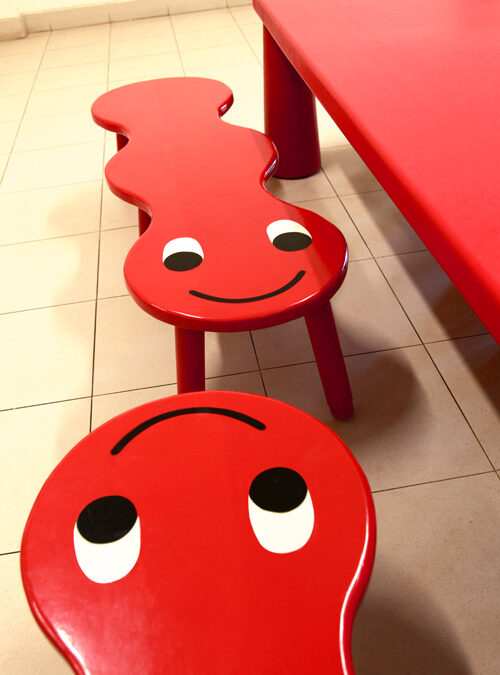 Olifant Children’s Furniture